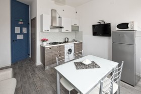 Residence 2Due Studio & Suites