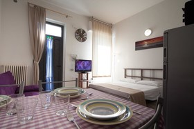 Residence 2Due Studio & Suites