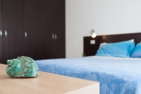 Residence Acqua Suite Marina