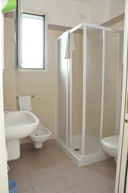 Residence Acqua Suite Marina