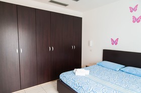 Residence Acqua Suite Marina