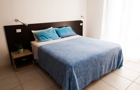 Residence Acqua Suite Marina