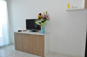 Residence Acqua Suite Marina