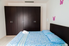 Residence Acqua Suite Marina