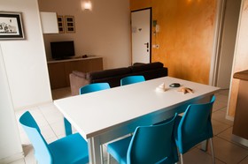 Residence Acqua Suite Marina