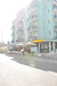 Residence Acqua Suite Marina