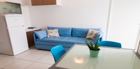 Residence Acqua Suite Marina