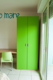 Residence Acqua Suite Marina