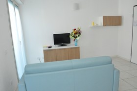 Residence Acqua Suite Marina