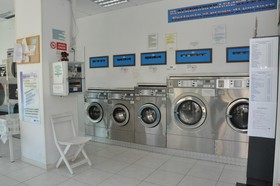 Residence Acqua Suite Marina