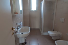 Residence Acqua Suite Marina
