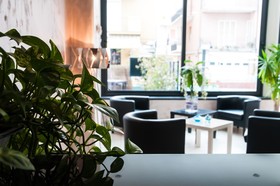 Residence Acqua Suite Marina