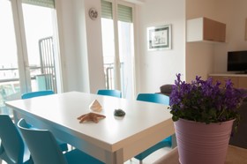 Residence Acqua Suite Marina