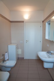 Residence Acqua Suite Marina
