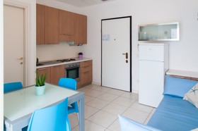 Residence Acqua Suite Marina