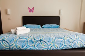 Residence Acqua Suite Marina