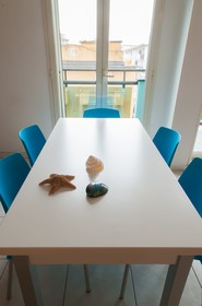 Residence Acqua Suite Marina