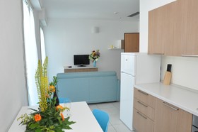 Residence Acqua Suite Marina