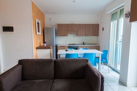 Residence Acqua Suite Marina