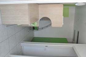 Residence Acqua Suite Marina