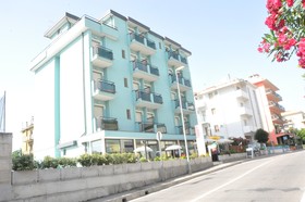 Residence Acqua Suite Marina