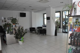 Residence Acqua Suite Marina