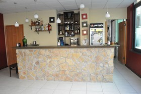 Residence Acqua Suite Marina