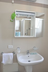 Residence Acqua Suite Marina