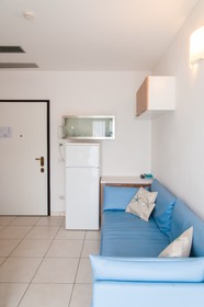 Residence Acqua Suite Marina
