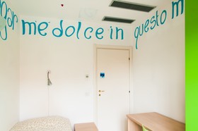 Residence Acqua Suite Marina