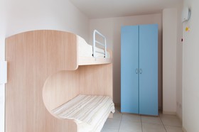 Residence Acqua Suite Marina