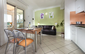 Residence Aida