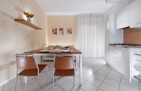 Residence Aida