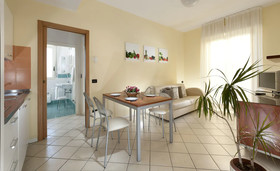Residence Aida