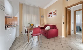 Residence Aida