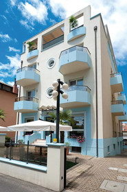 Residence Aida