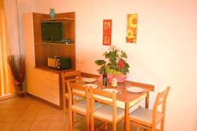 Residence Algarve