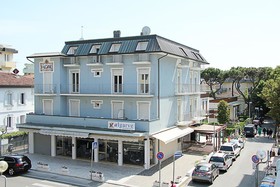 Residence Algarve