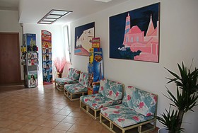 Residence Algarve