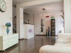 Residence Art