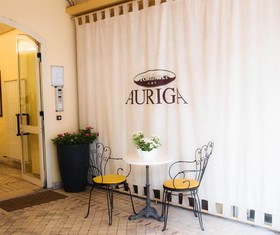 Residence Auriga