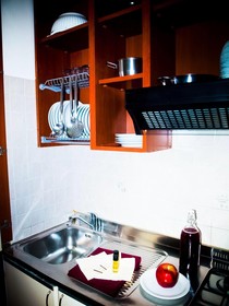 Residence Auriga