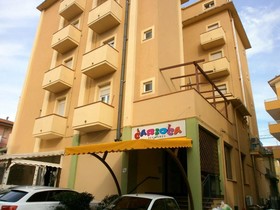 Residence Carioca
