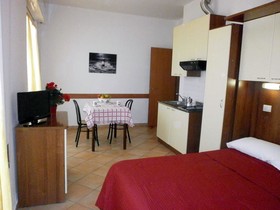 Residence Carioca