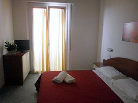 Residence Carioca