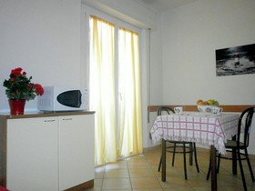 Residence Carioca