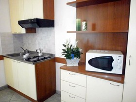 Residence Carioca