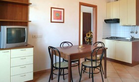Residence Carioca