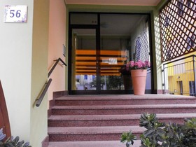 Residence Carioca