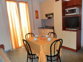 Residence Carioca